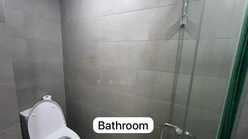 Condominium for Sale at Vivo Residential Suites - Yan . - Bathroom - PropertyGuru.com.my