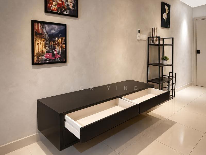 Kondominium untuk Disewa di Vivo Residential Suites - JACK YING - Interior - PropertyGuru.com.my