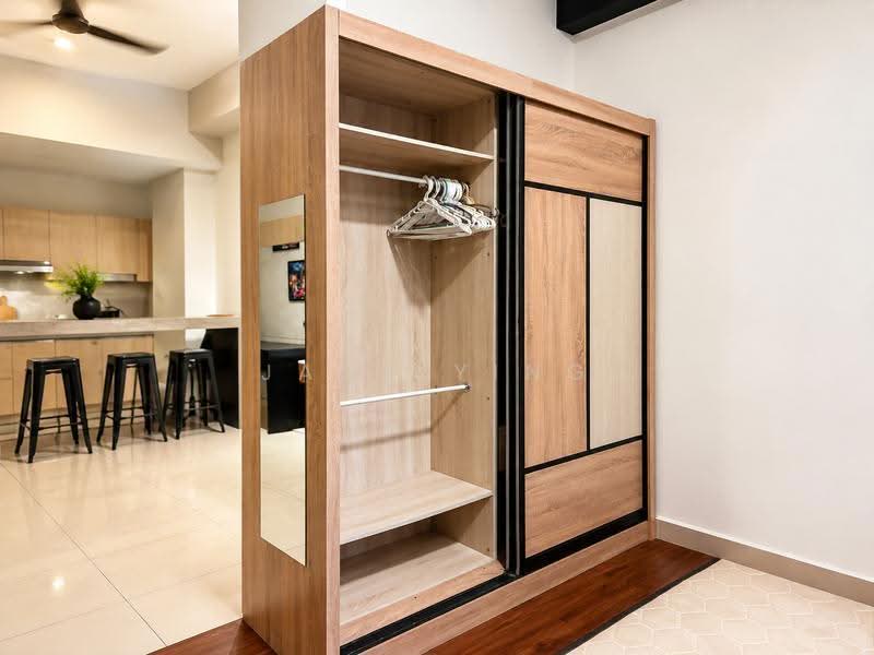 Kondominium untuk Disewa di Vivo Residential Suites - JACK YING - Interior - PropertyGuru.com.my