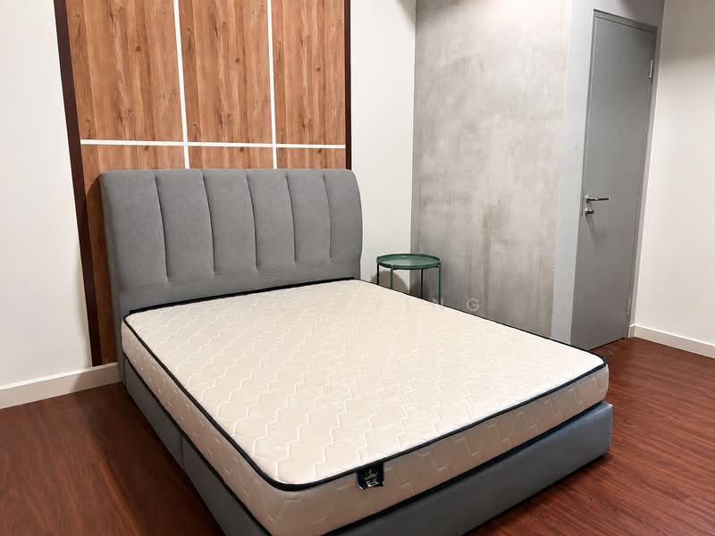Kondominium untuk Disewa di Vivo Residential Suites - JACK YING - Bedroom - PropertyGuru.com.my