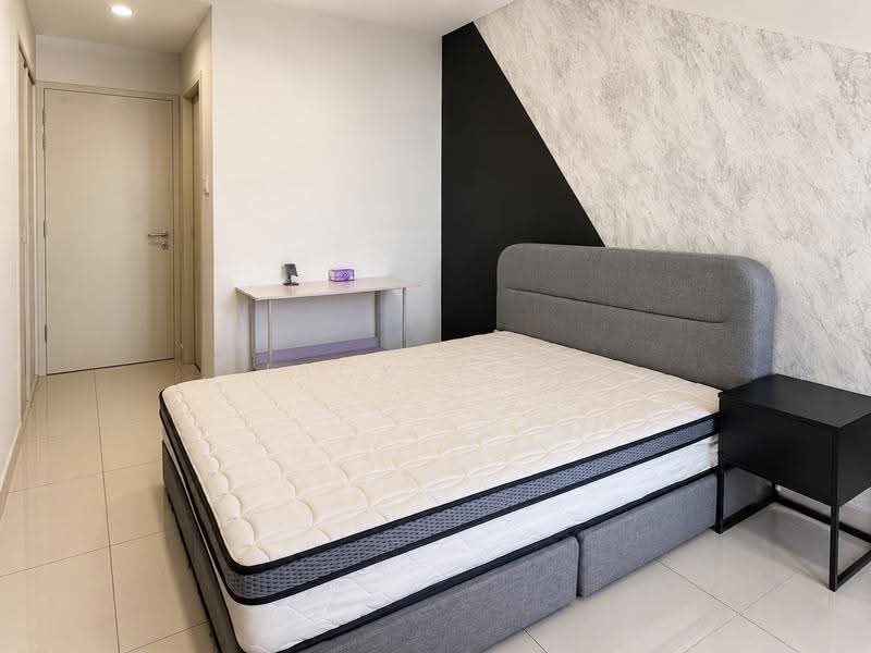 Kondominium untuk Disewa di Vivo Residential Suites - JACK YING - Bedroom - PropertyGuru.com.my