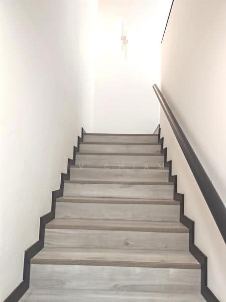 2-storey Terraced House for Rent in Ulu Tiram (Johor) - Ziv Chiam - Interior - PropertyGuru.com.my