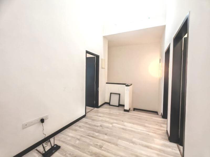 2-storey Terraced House for Rent in Ulu Tiram (Johor) - Ziv Chiam - Interior - PropertyGuru.com.my