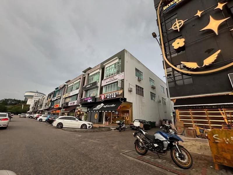 Shop for Rent in Austin Heights (Tebrau) - Sheng Cheng Tiew - PropertyGuru.com.my