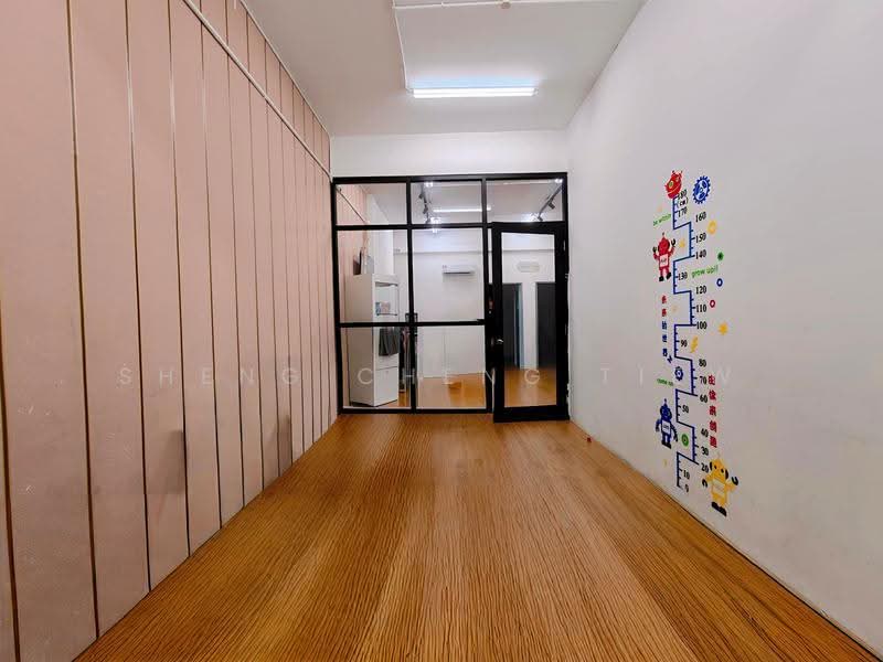Shop / Office untuk Disewa di Austin Heights (Tebrau) - Sheng Cheng Tiew - Interior - PropertyGuru.com.my