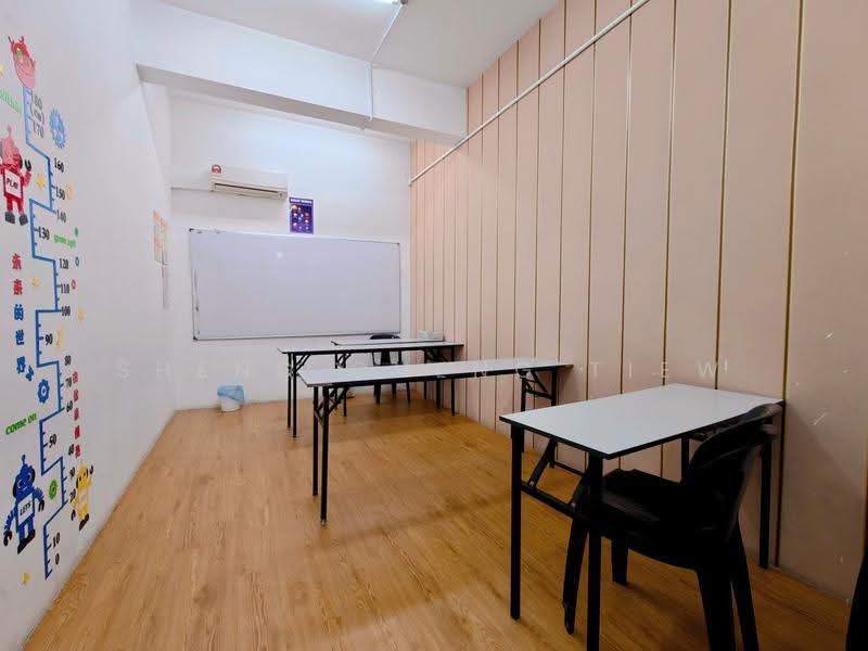 Shop / Office untuk Disewa di Austin Heights (Tebrau) - Sheng Cheng Tiew - Study - PropertyGuru.com.my