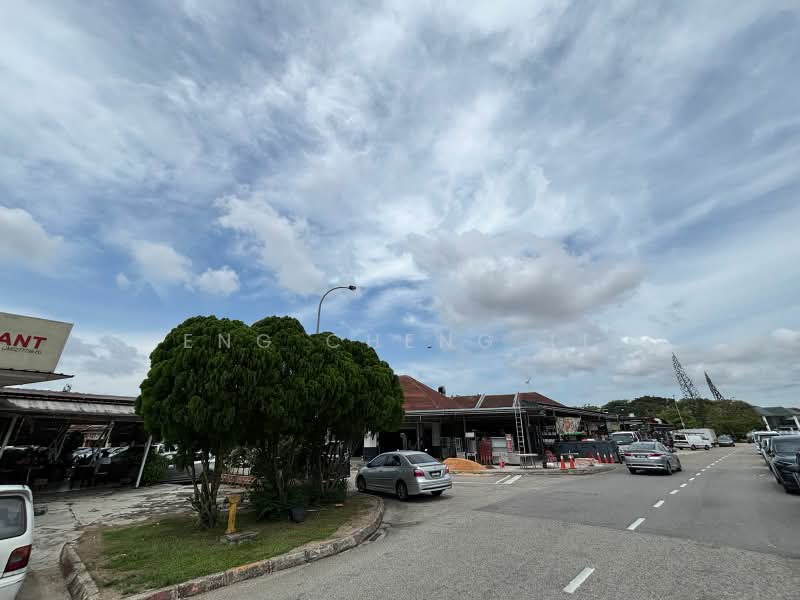 Kedai untuk Disewa di Bukit Indah (Iskandar Puteri (Nusajaya)) - Sheng Cheng Tiew - Exterior - PropertyGuru.com.my