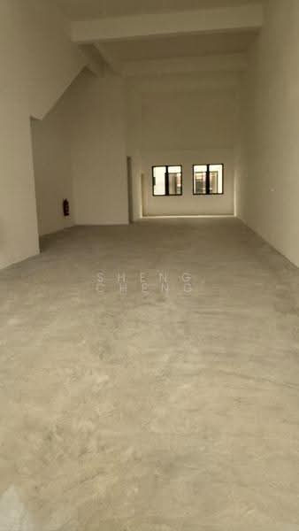 Kedai untuk Disewa di Bukit Indah (Iskandar Puteri (Nusajaya)) - Sheng Cheng Tiew - Interior - PropertyGuru.com.my