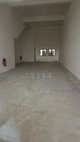Kedai untuk Disewa di Bukit Indah (Iskandar Puteri (Nusajaya)) - Sheng Cheng Tiew - Interior - PropertyGuru.com.my