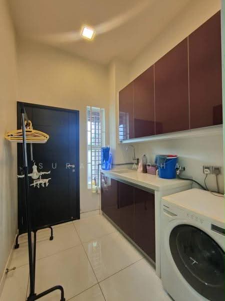 Bungalow House for Sale in Alor Setar (Kedah) - Suraya Adha - Interior - PropertyGuru.com.my