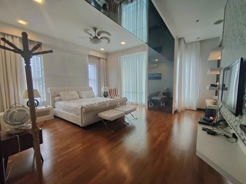 Bungalow House for Sale in Alor Setar (Kedah) - Suraya Adha - Bedroom - PropertyGuru.com.my