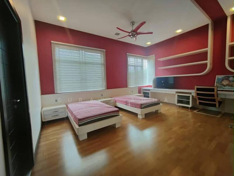 Bungalow House for Sale in Alor Setar (Kedah) - Suraya Adha - Bedroom - PropertyGuru.com.my