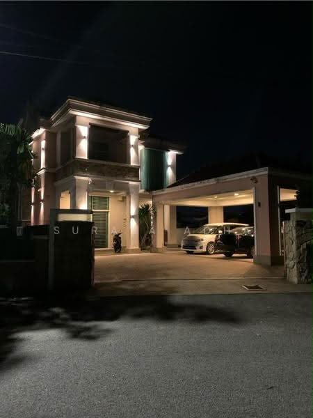 Bungalow House for Sale in Alor Setar (Kedah) - Suraya Adha - Exterior - PropertyGuru.com.my