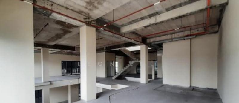 Condominium for Sale at The Binjai on the Park - Leon Lee - Interior - PropertyGuru.com.my