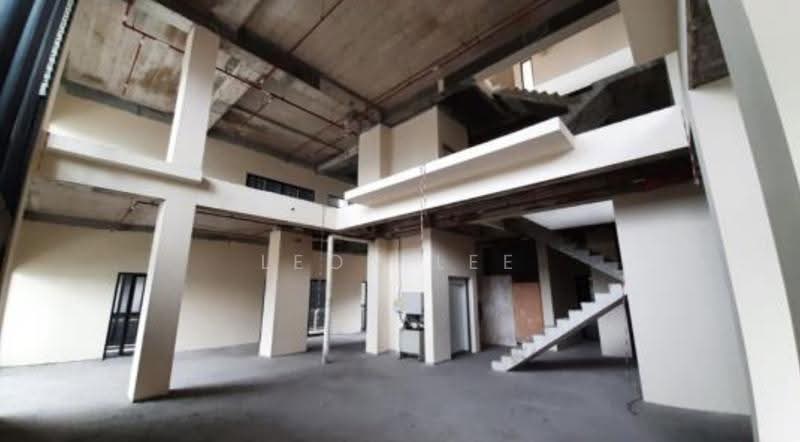 Condominium for Sale at The Binjai on the Park - Leon Lee - Interior - PropertyGuru.com.my