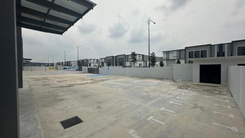 Kilang untuk Disewa di Eco Business Park 1 (Johor Bahru) - Celina Chong - Exterior - PropertyGuru.com.my