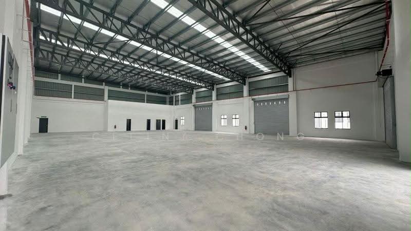 Kilang untuk Disewa di Eco Business Park 1 (Johor Bahru) - Celina Chong - Interior - PropertyGuru.com.my