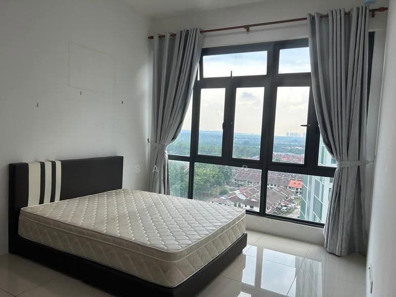 Pangsapuri untuk Disewa di Optimus Medini - Sam Yap - Bedroom - PropertyGuru.com.my