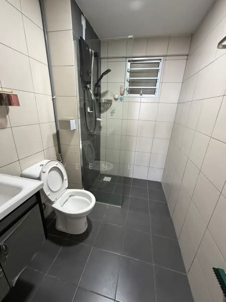 Apartment for Rent at PPA1M Mercu Jalil - Yeen Lee - Bathroom - PropertyGuru.com.my