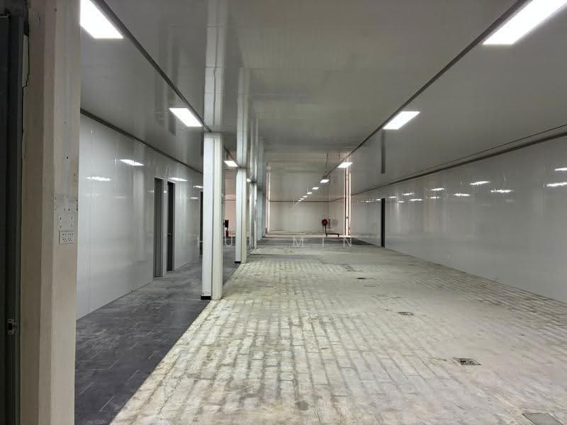 Corridor