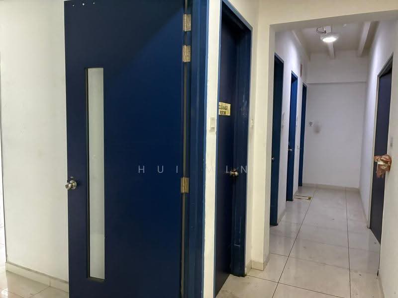 Corridor