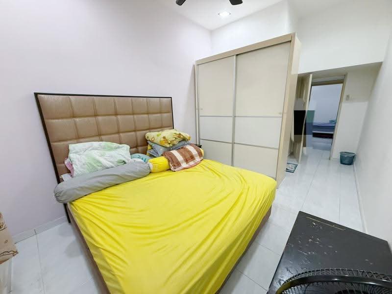 Rumah Teres 1-Tingkat untuk Dijual di Johor Bahru (Johor) - Ing Xin - Bedroom - PropertyGuru.com.my
