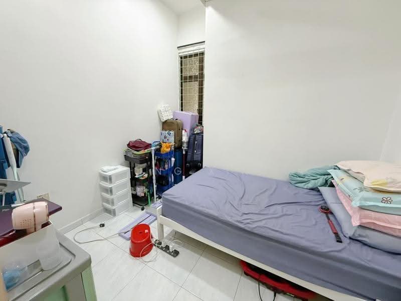 Rumah Teres 1-Tingkat untuk Dijual di Johor Bahru (Johor) - Ing Xin - Bedroom - PropertyGuru.com.my