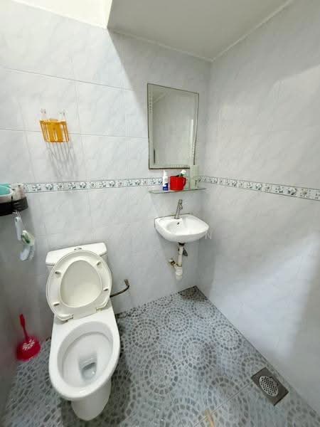 Rumah Teres 1-Tingkat untuk Dijual di Johor Bahru (Johor) - Ing Xin - Bathroom - PropertyGuru.com.my