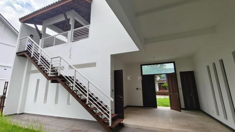 Bungalow House untuk Dijual di Setia Eco Park (Setia Alam) - Kok KH - Exterior - PropertyGuru.com.my