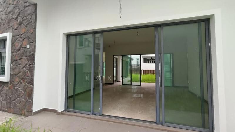 Bungalow House untuk Dijual di Setia Eco Park (Setia Alam) - Kok KH - Exterior - PropertyGuru.com.my