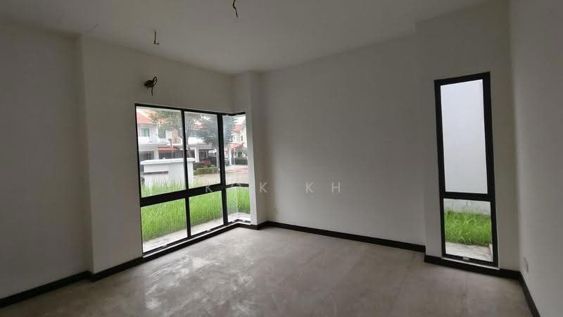 Bungalow House untuk Dijual di Setia Eco Park (Setia Alam) - Kok KH - Interior - PropertyGuru.com.my