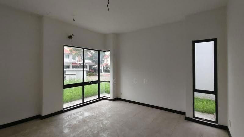 Bungalow House untuk Dijual di Setia Eco Park (Setia Alam) - Kok KH - Interior - PropertyGuru.com.my