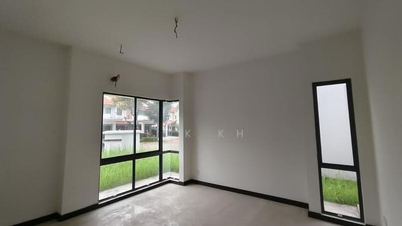 Bungalow House untuk Dijual di Setia Eco Park (Setia Alam) - Kok KH - Interior - PropertyGuru.com.my