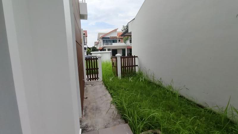 Bungalow House untuk Dijual di Setia Eco Park (Setia Alam) - Kok KH - Exterior - PropertyGuru.com.my