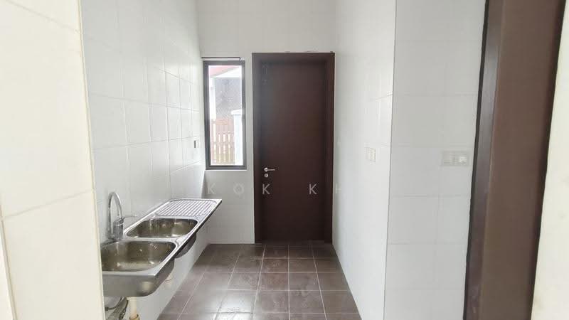 Bungalow House untuk Dijual di Setia Eco Park (Setia Alam) - Kok KH - Kitchen - PropertyGuru.com.my