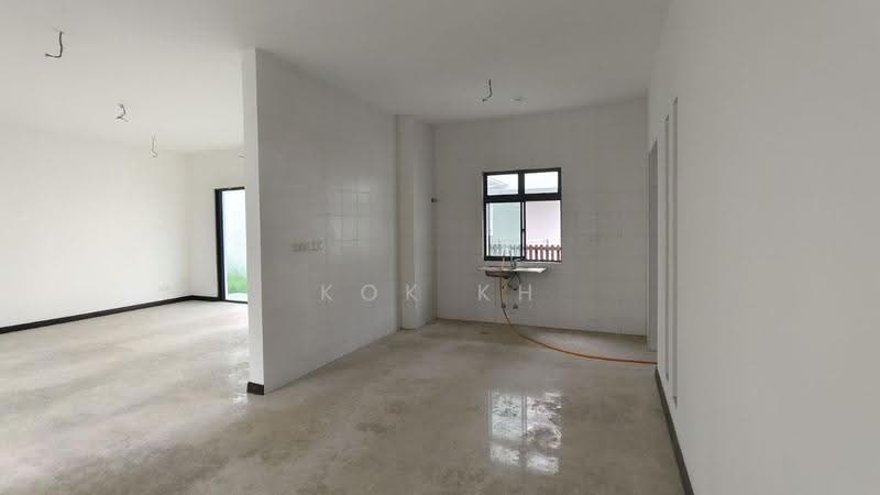 Bungalow House untuk Dijual di Setia Eco Park (Setia Alam) - Kok KH - Interior - PropertyGuru.com.my