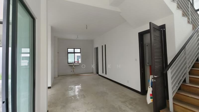 Bungalow House untuk Dijual di Setia Eco Park (Setia Alam) - Kok KH - Interior - PropertyGuru.com.my