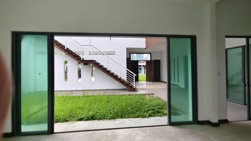 Bungalow House untuk Dijual di Setia Eco Park (Setia Alam) - Kok KH - Exterior - PropertyGuru.com.my