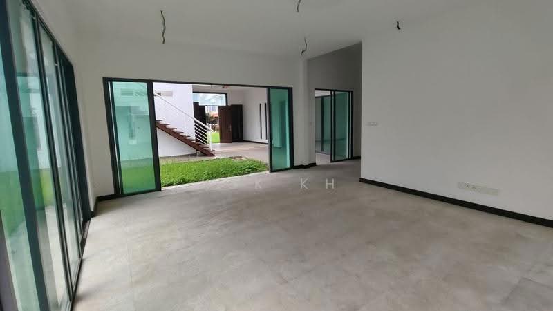 Bungalow House untuk Dijual di Setia Eco Park (Setia Alam) - Kok KH - Interior - PropertyGuru.com.my
