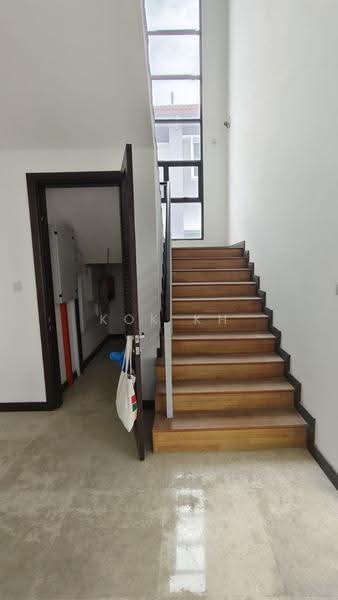 Bungalow House untuk Dijual di Setia Eco Park (Setia Alam) - Kok KH - Interior - PropertyGuru.com.my