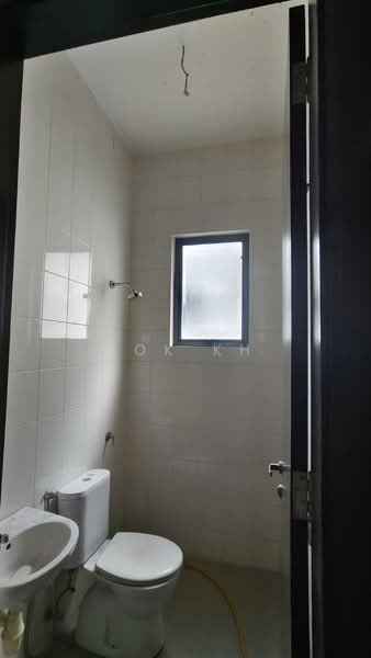 Bungalow House untuk Dijual di Setia Eco Park (Setia Alam) - Kok KH - Bathroom - PropertyGuru.com.my