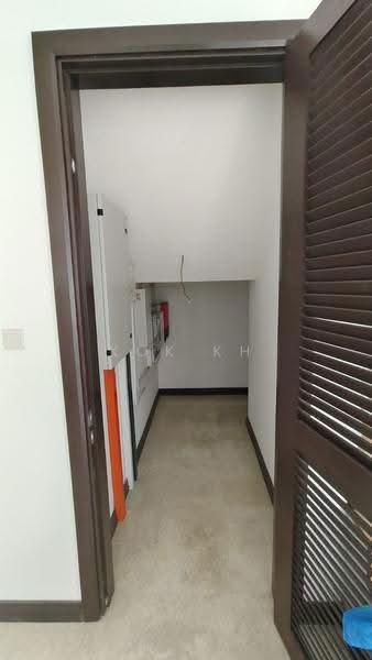 Bungalow House untuk Dijual di Setia Eco Park (Setia Alam) - Kok KH - Corridor - PropertyGuru.com.my