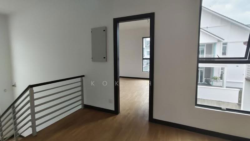 Bungalow House untuk Dijual di Setia Eco Park (Setia Alam) - Kok KH - Interior - PropertyGuru.com.my