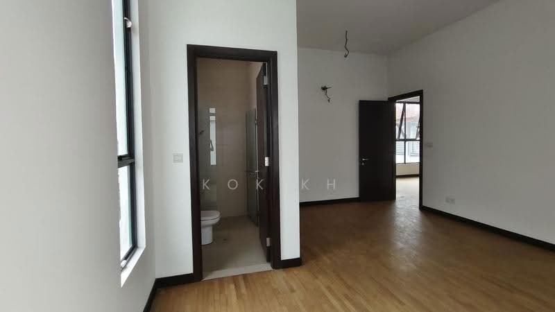 Bungalow House untuk Dijual di Setia Eco Park (Setia Alam) - Kok KH - Interior - PropertyGuru.com.my