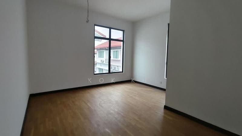 Bungalow House untuk Dijual di Setia Eco Park (Setia Alam) - Kok KH - Interior - PropertyGuru.com.my