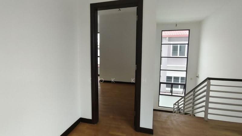 Bungalow House untuk Dijual di Setia Eco Park (Setia Alam) - Kok KH - Interior - PropertyGuru.com.my