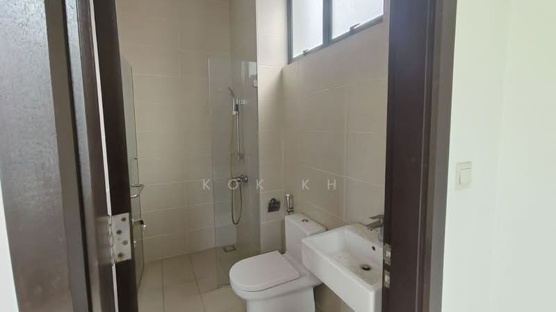 Bungalow House untuk Dijual di Setia Eco Park (Setia Alam) - Kok KH - Bathroom - PropertyGuru.com.my