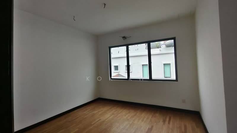 Bungalow House untuk Dijual di Setia Eco Park (Setia Alam) - Kok KH - Interior - PropertyGuru.com.my