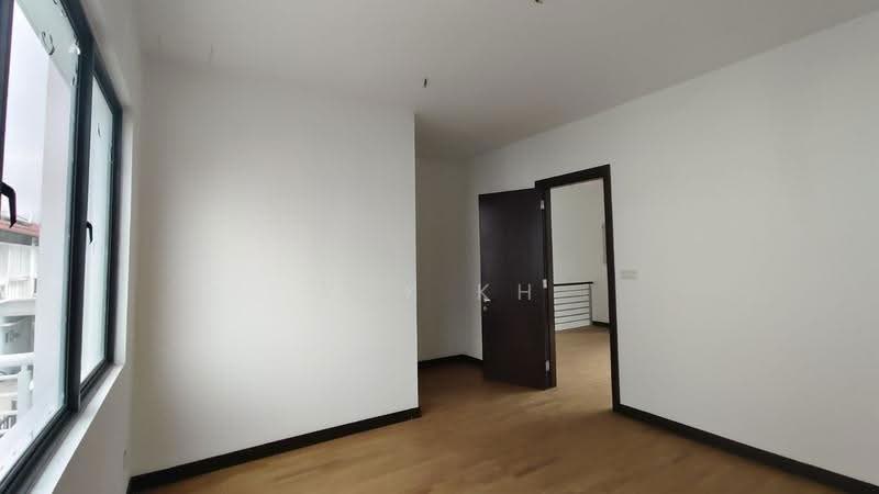 Bungalow House untuk Dijual di Setia Eco Park (Setia Alam) - Kok KH - Interior - PropertyGuru.com.my