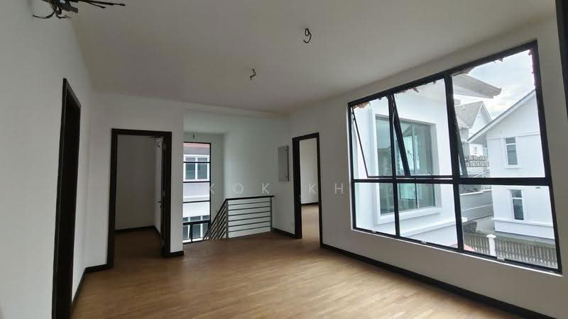 Bungalow House untuk Dijual di Setia Eco Park (Setia Alam) - Kok KH - Interior - PropertyGuru.com.my